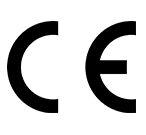 stannah ce marking