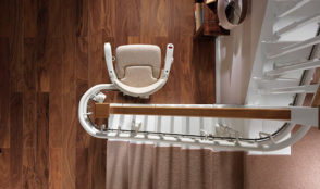 Stairlifts for Disabled People