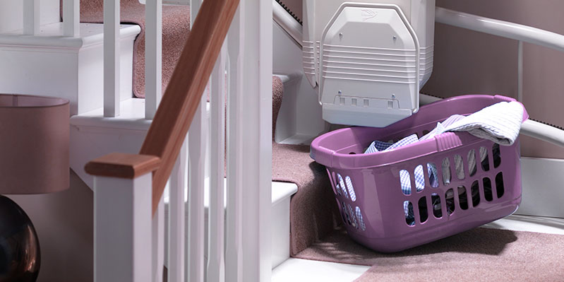 safe stannah sensors