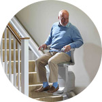 price of a stairlift