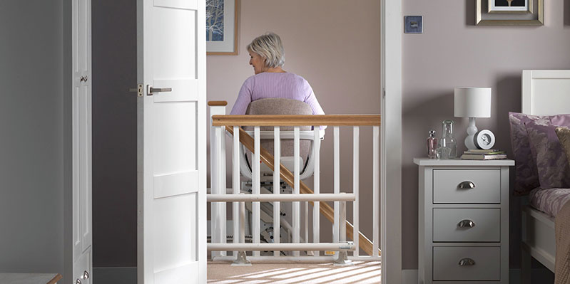 stannah design for comfort