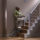 stairlift keeps going even in a power cut