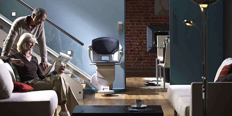 after sales stannah stairlifts services