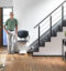 stairlift stannah solus black design