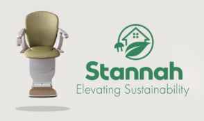 Sustainability Stannah