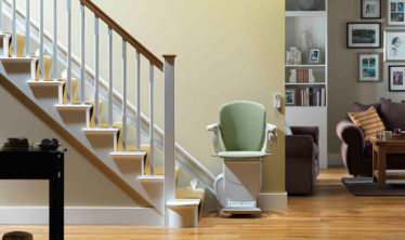 about stannah stairlifts