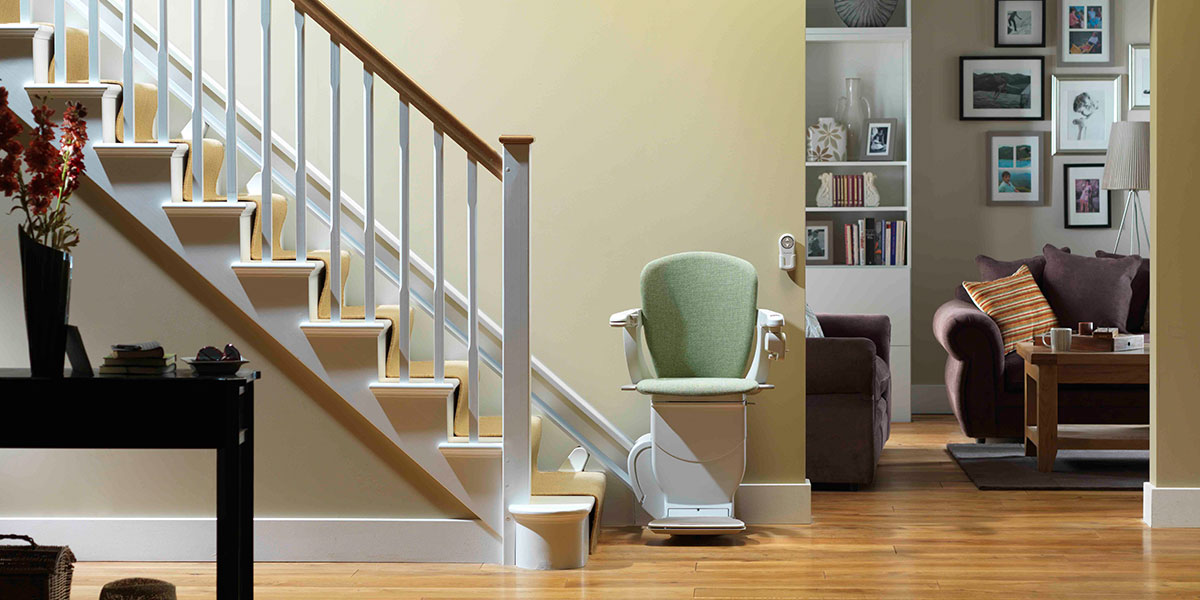about stannah stairlifts