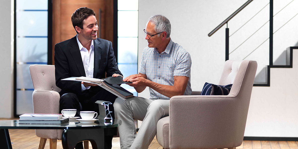 stannah stairlifts prices and buying process