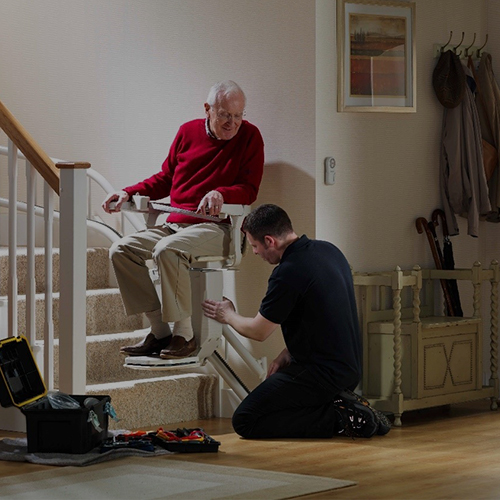 Stairlift Batteries, discover everything you need to know .
