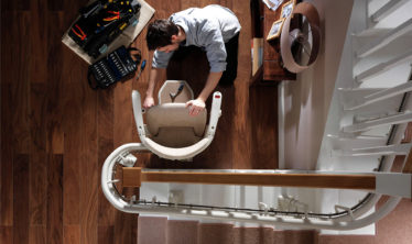 stairlift maintenance guide