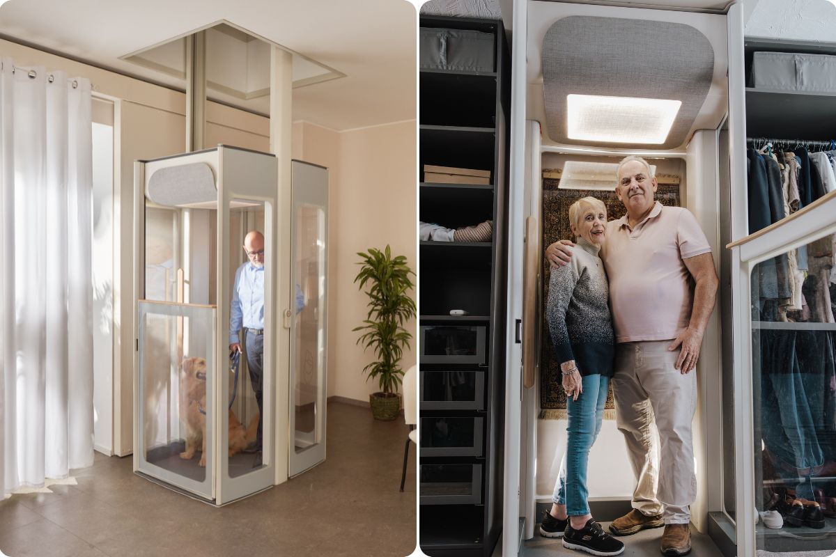 Uplifts S3 and Uplifts S32